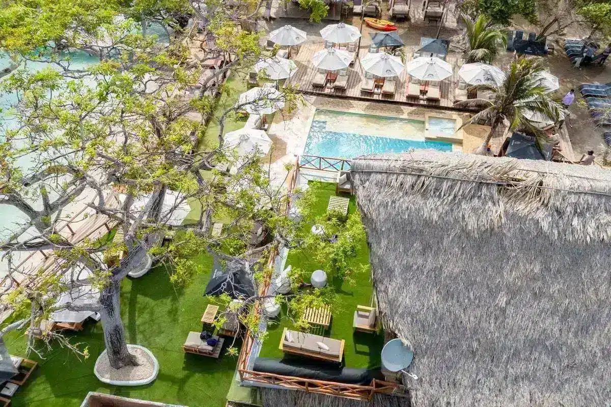 Ibbiza Island Beach Club - Image 18