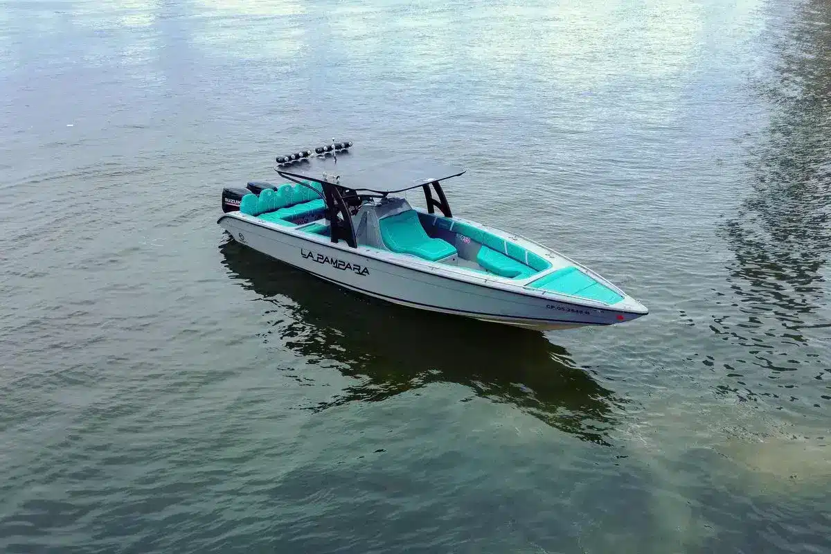 Lancha La Pampara - Image 2