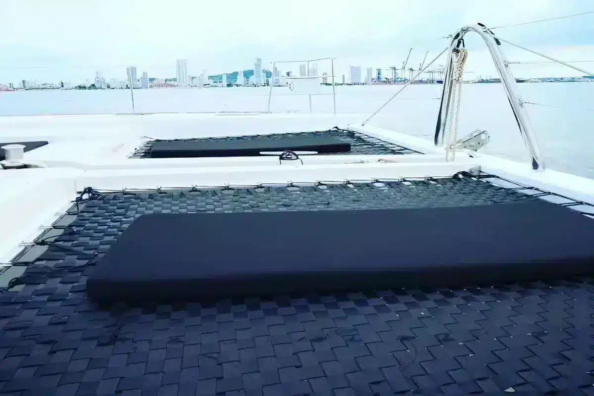 Catamarán Powercat Sea Warriors - Image 18