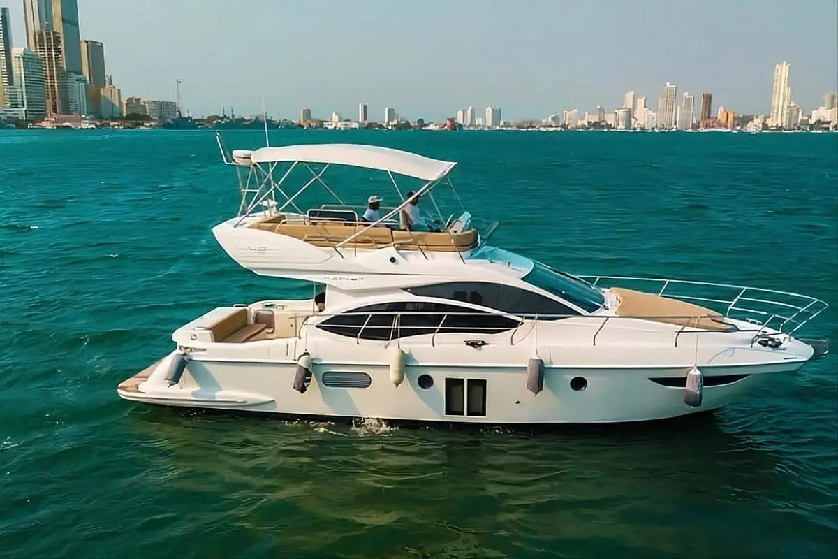 Yate Sea King - Image 2