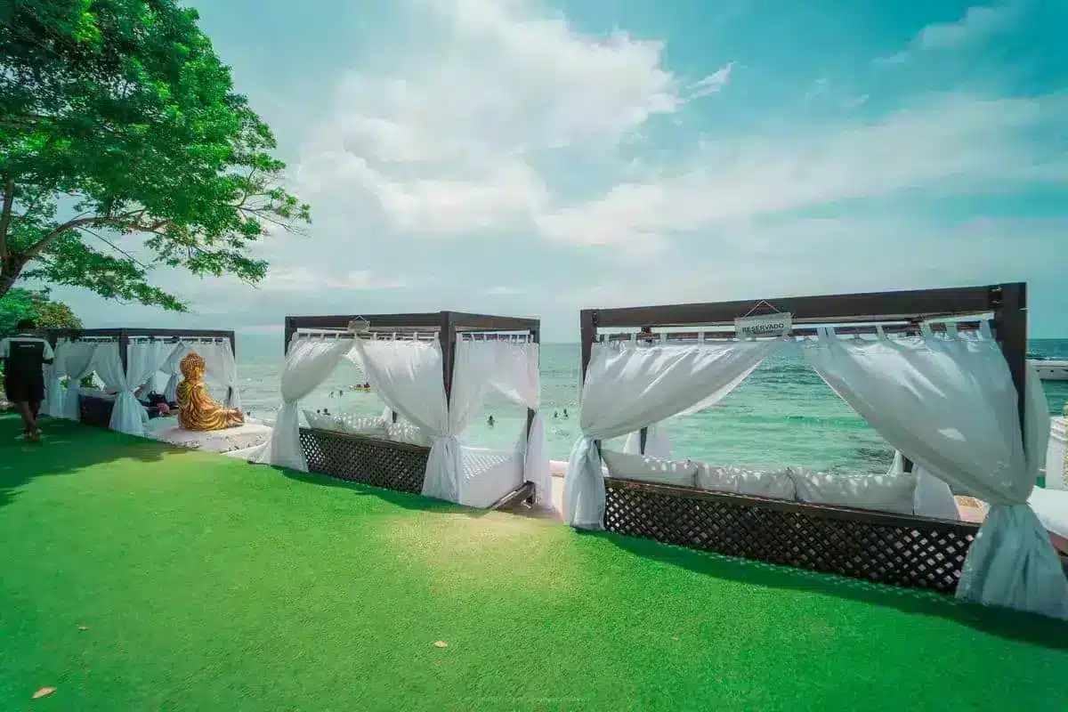 Bora Bora Beach Vip - Image 24