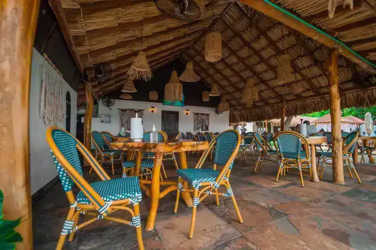 Bora Bora Beach Vip - Image 19