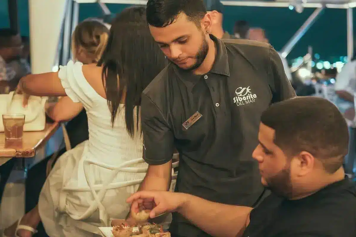 Cena Sibarita Master - Image 14