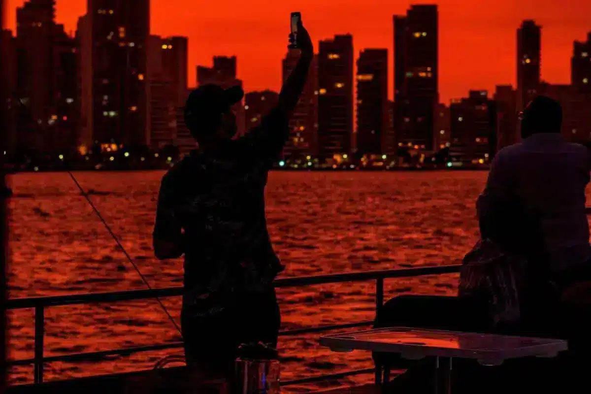 Atardecer en Crucero - Image 7