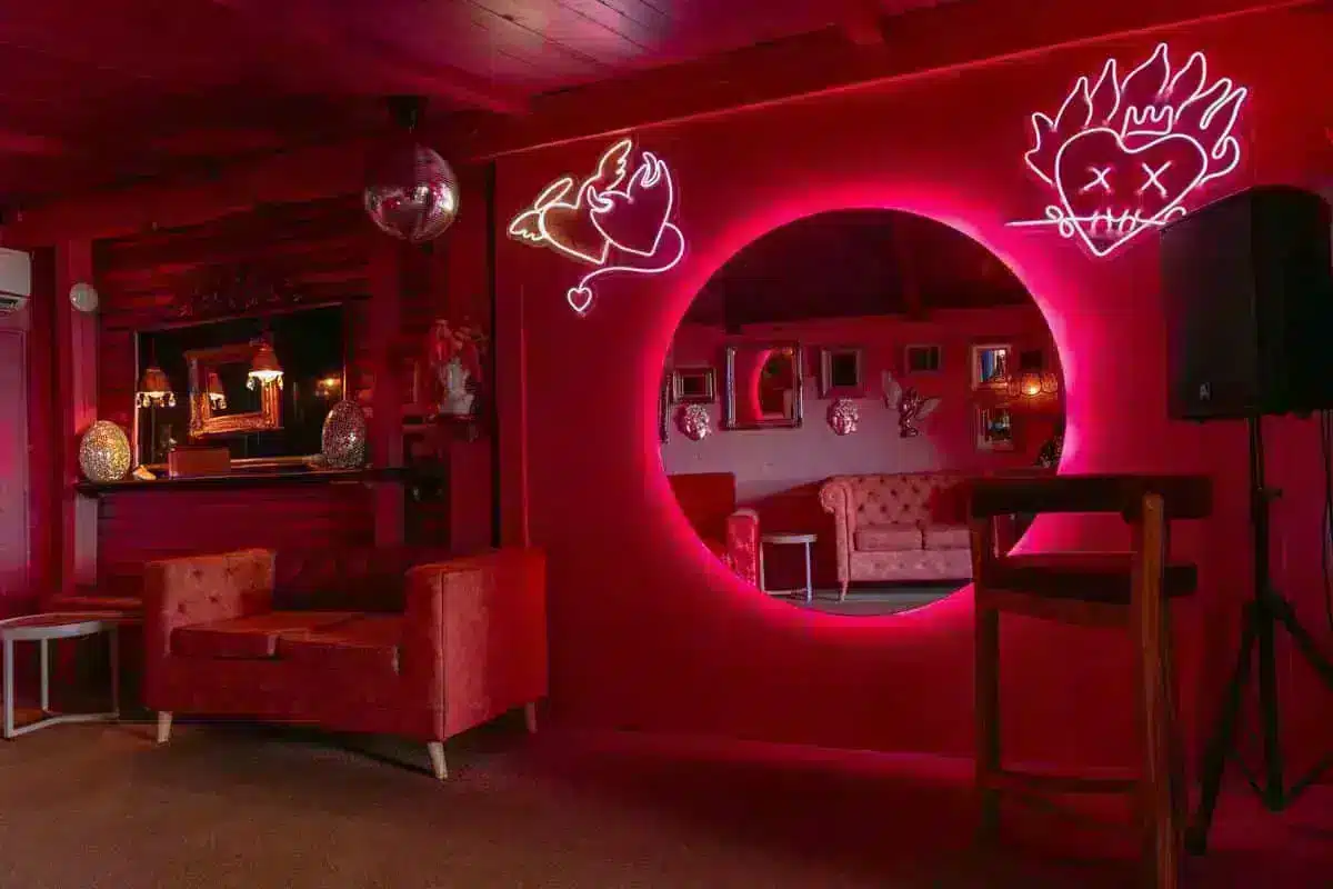 Bora Bora Beach Vip - Image 30