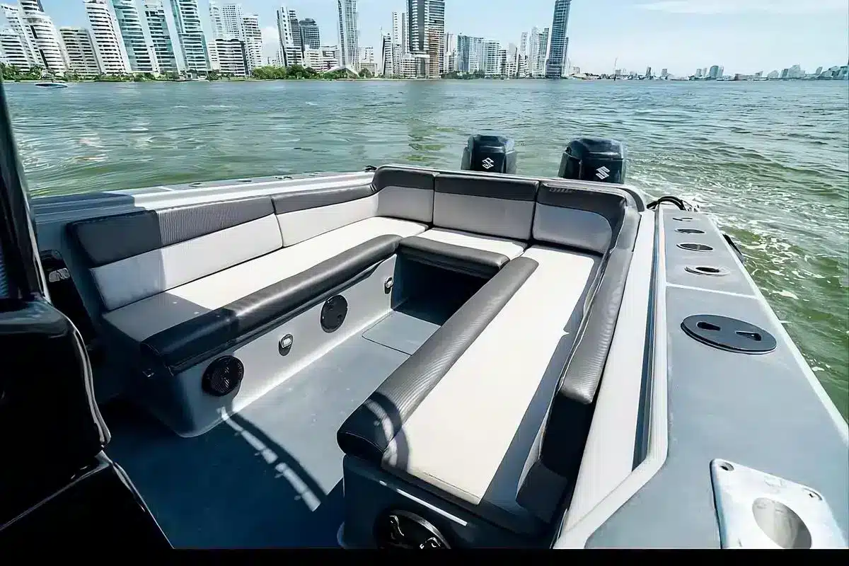 Lancha Don Bruno - Image 7