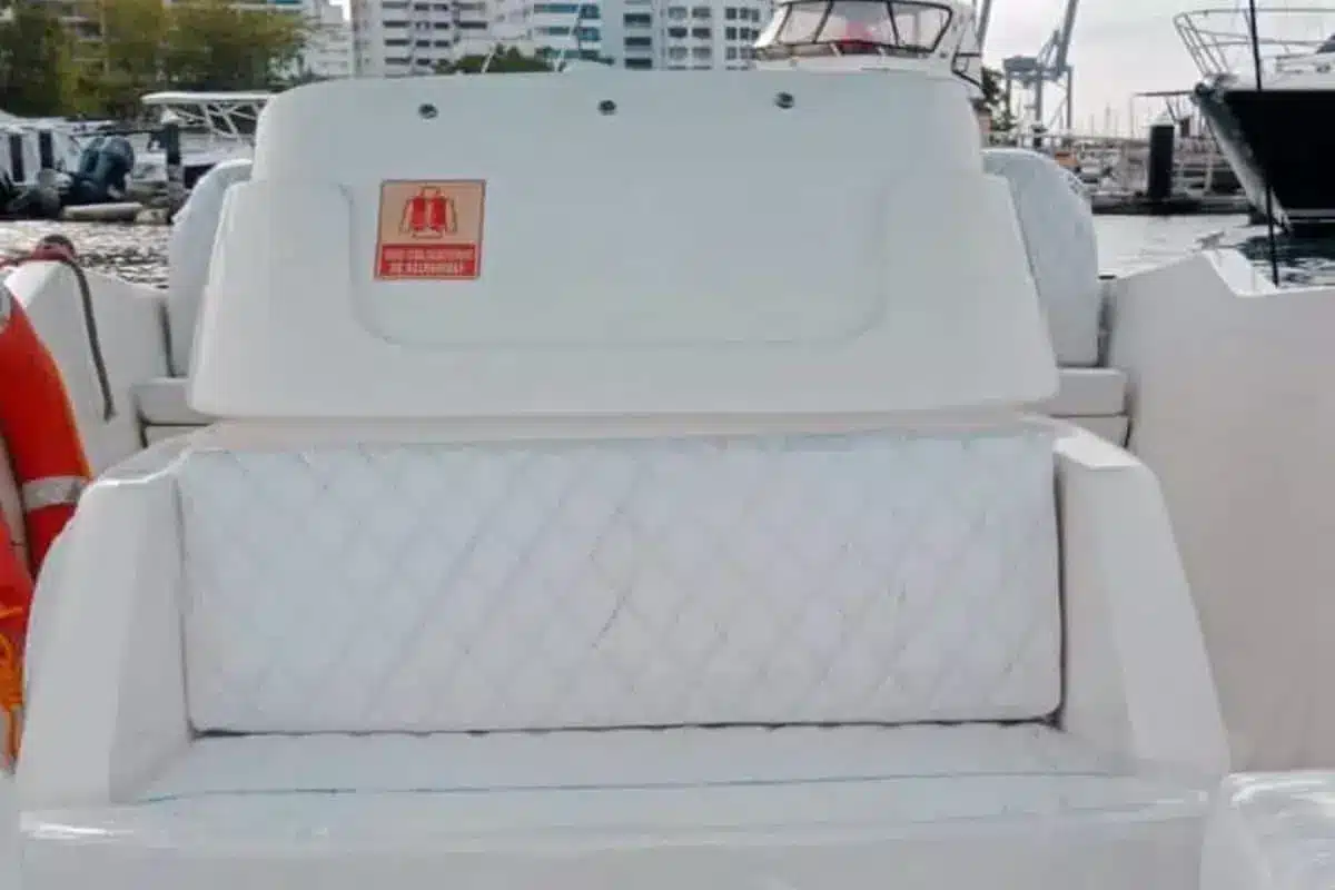 Lancha La Magia - Image 4