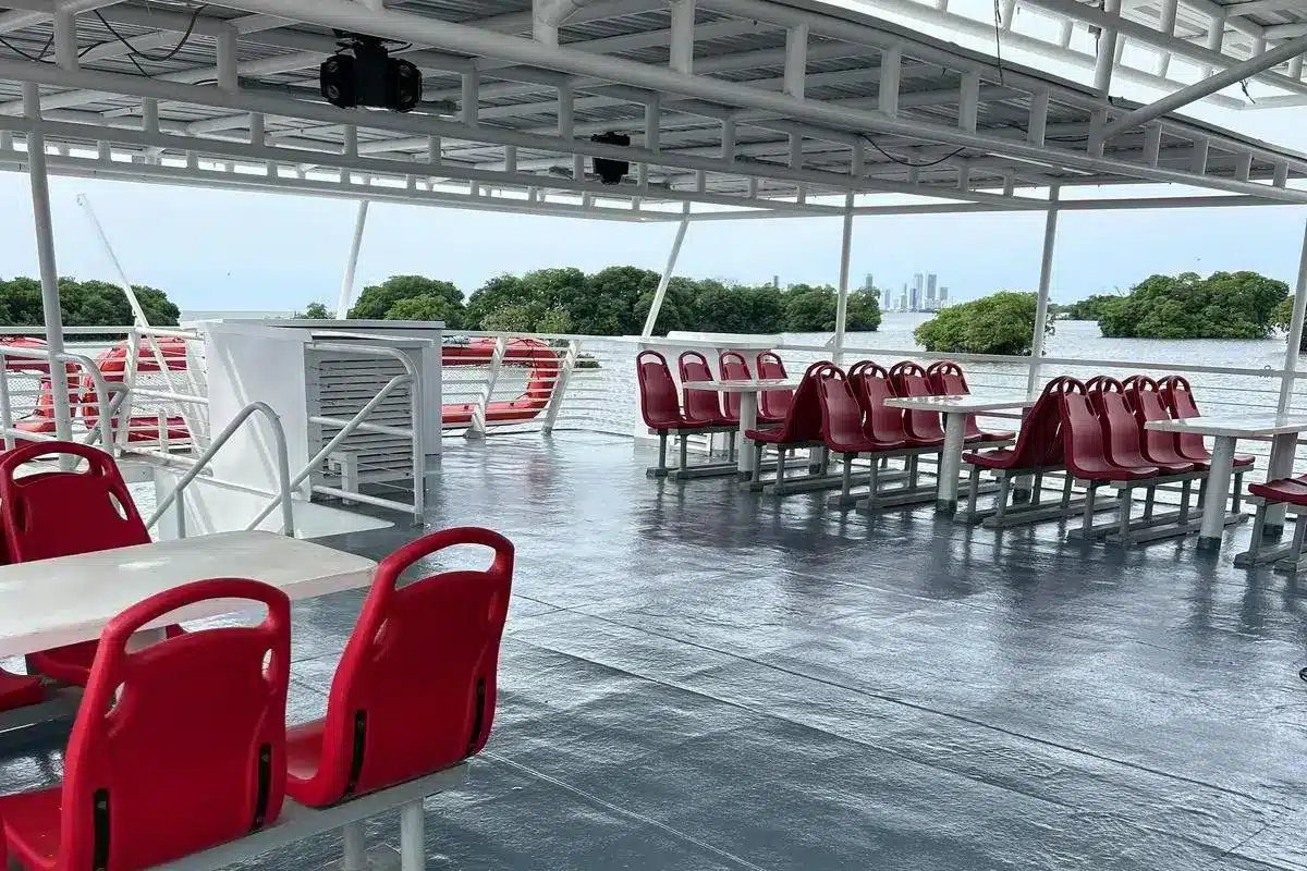 San Silvestre Aqua Caribe - Image 7