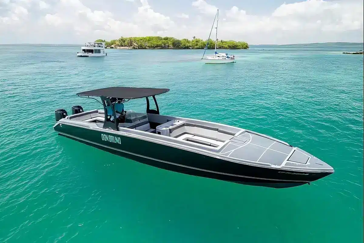 Lancha Don Bruno - Image 4