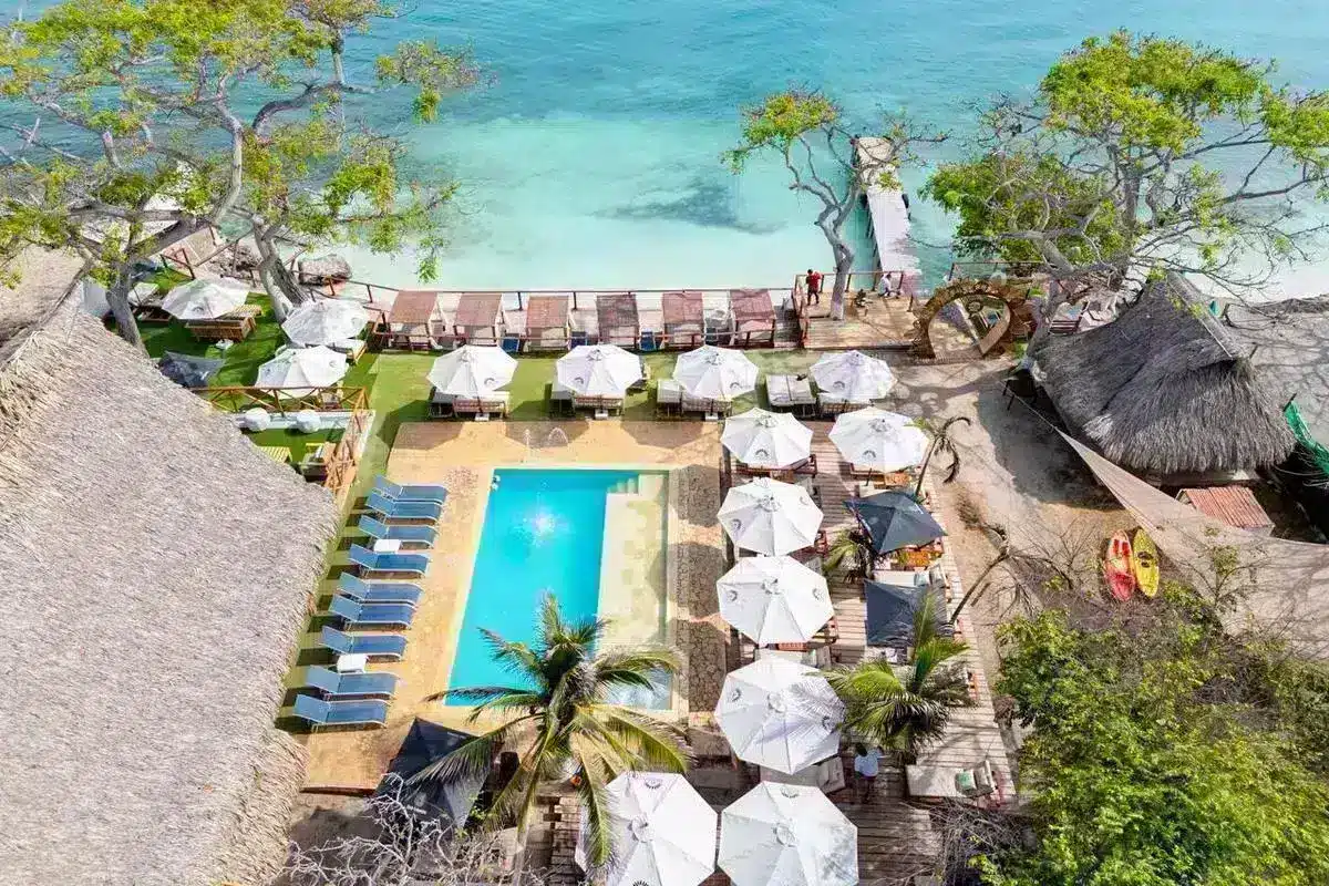 Ibbiza Island Beach Club - Image 10