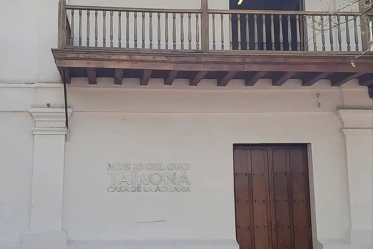 Tour Santa Marta desde Cartagena - Image 16