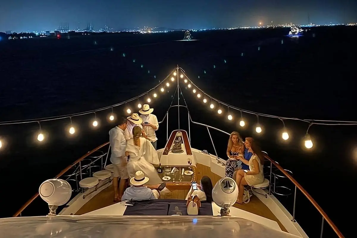 Cena Sibarita Master - Image 2