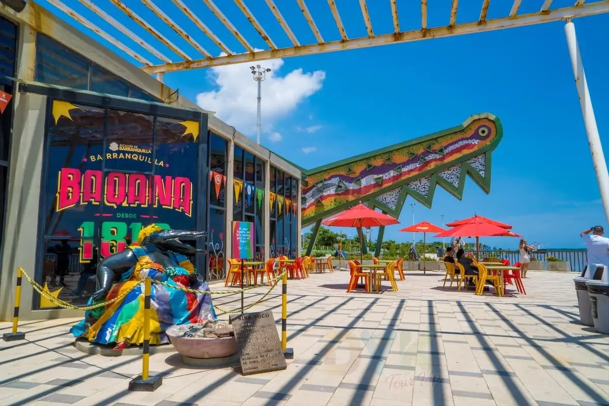 Tour Santa Marta desde Cartagena - Image 10