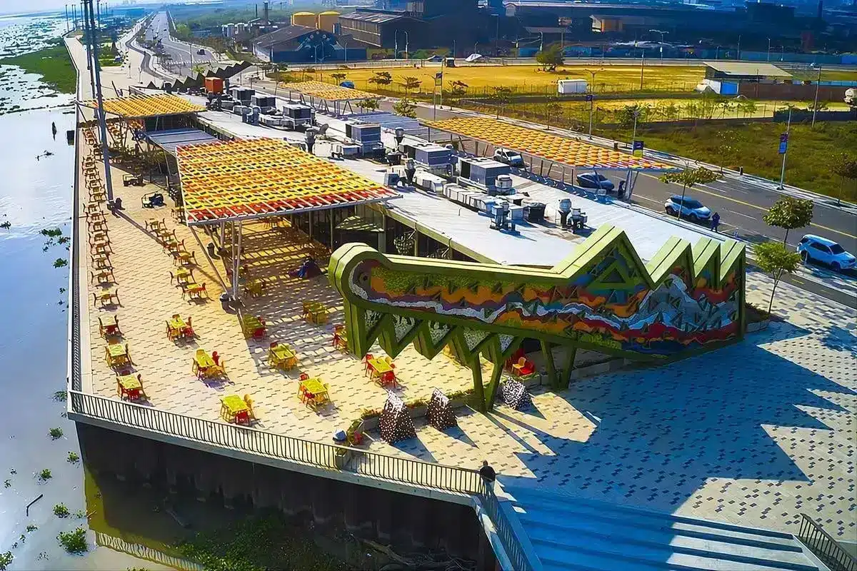 Tour Santa Marta desde Cartagena - Image 12