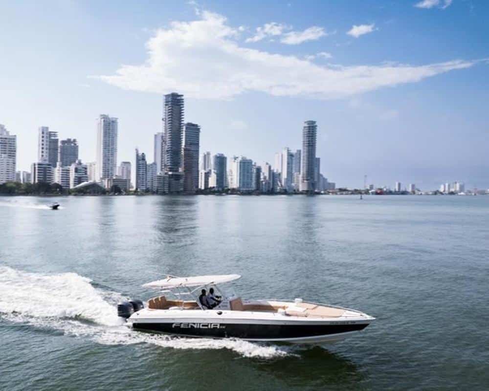 Lancha Fenicia - Image 2