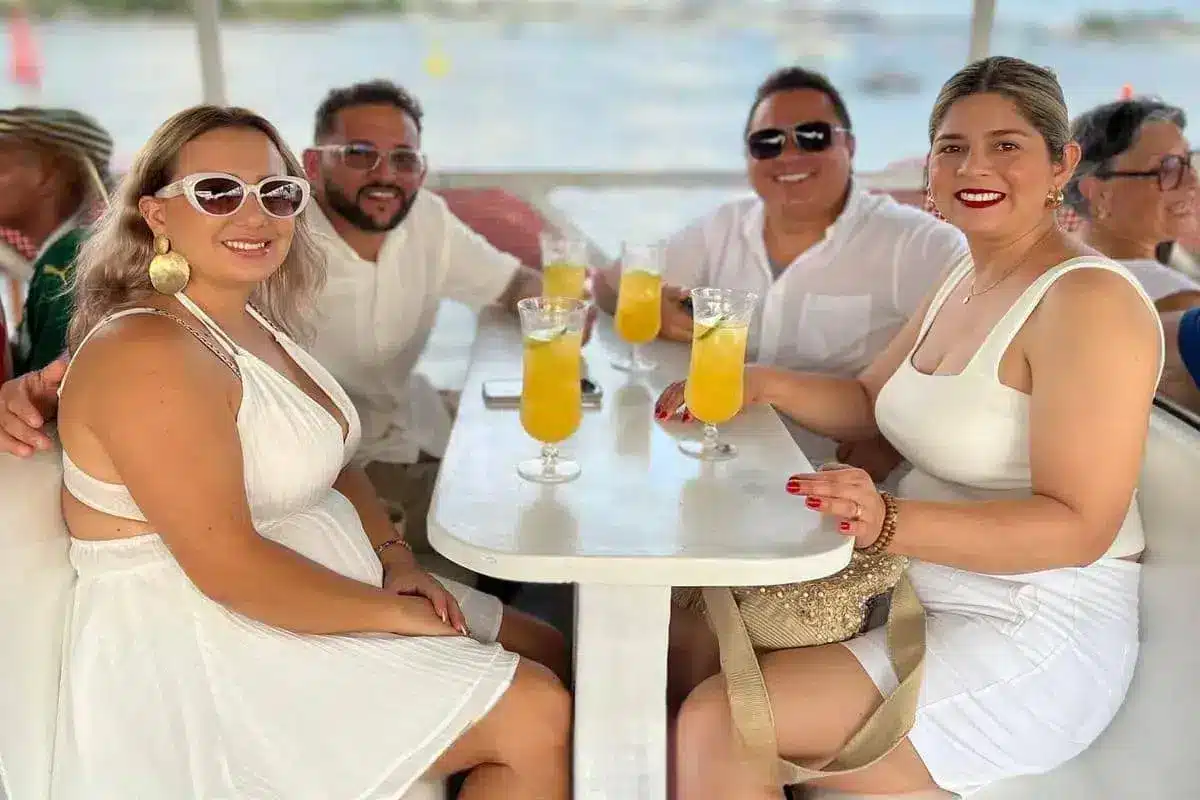 Atardecer Barco Bequia - Image 7