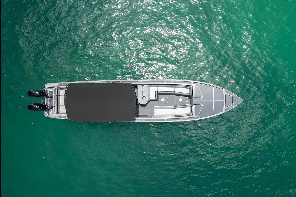 Lancha Don Bruno - Image 2