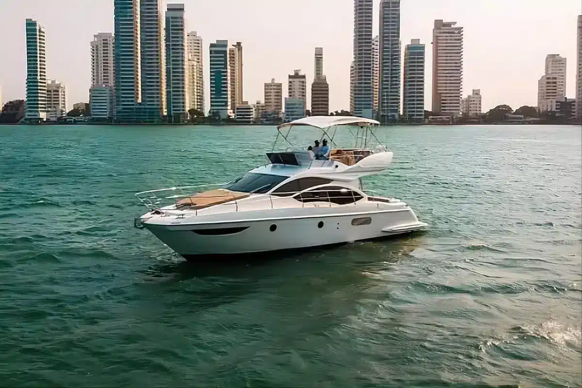 Yate Sea King - Image 8