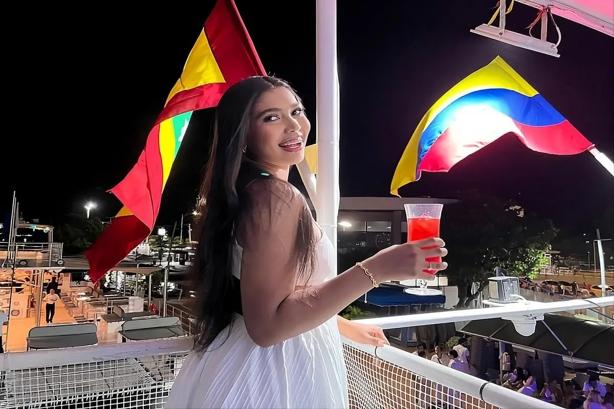 Cena Noche Blanca - Image 3