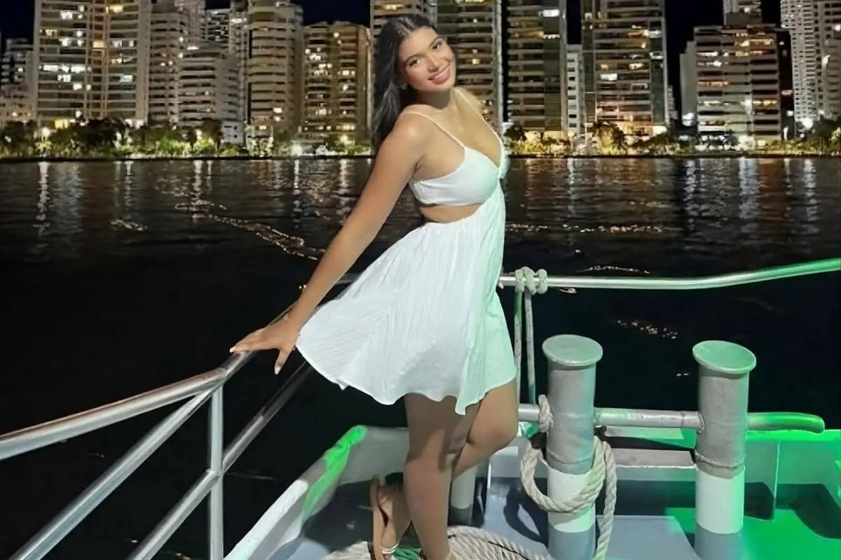 Cena Noche Blanca - Image 2