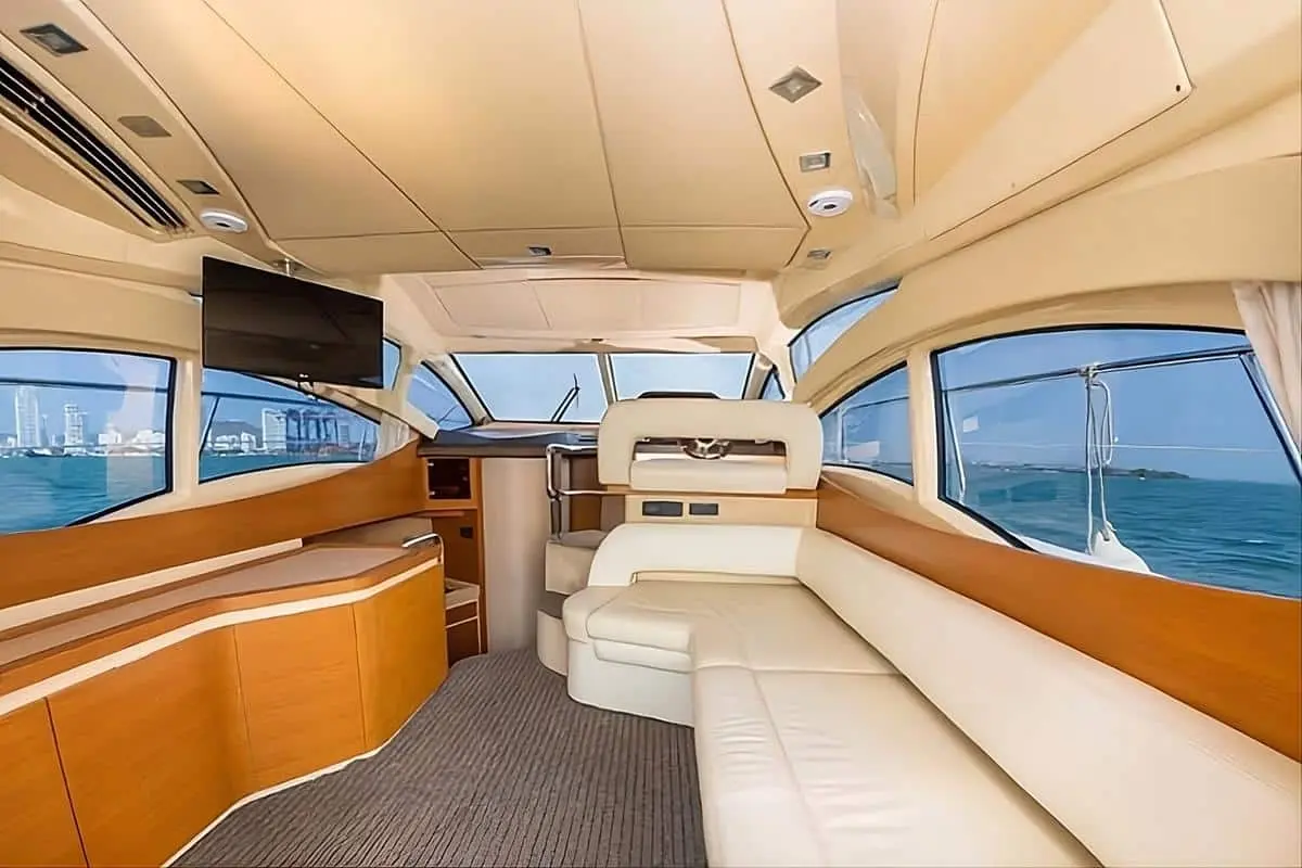 Yate Sea King - Image 3