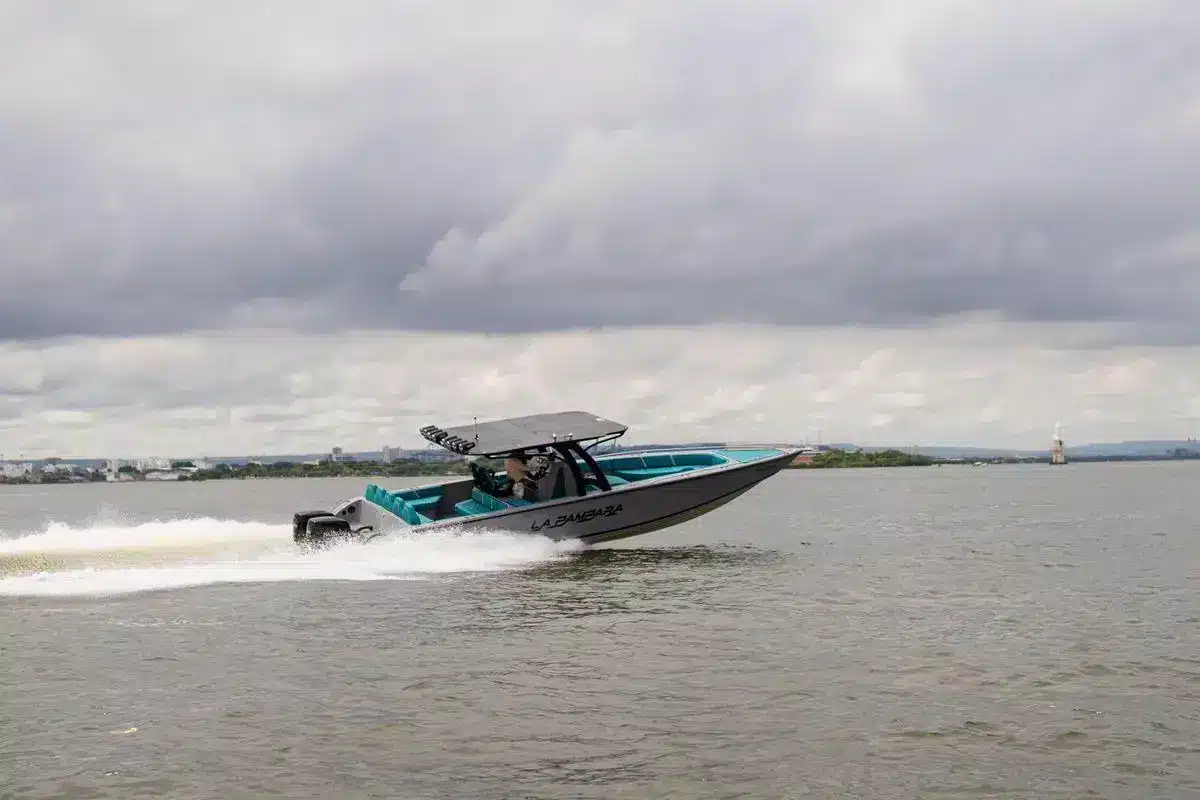 Lancha La Pampara - Image 8