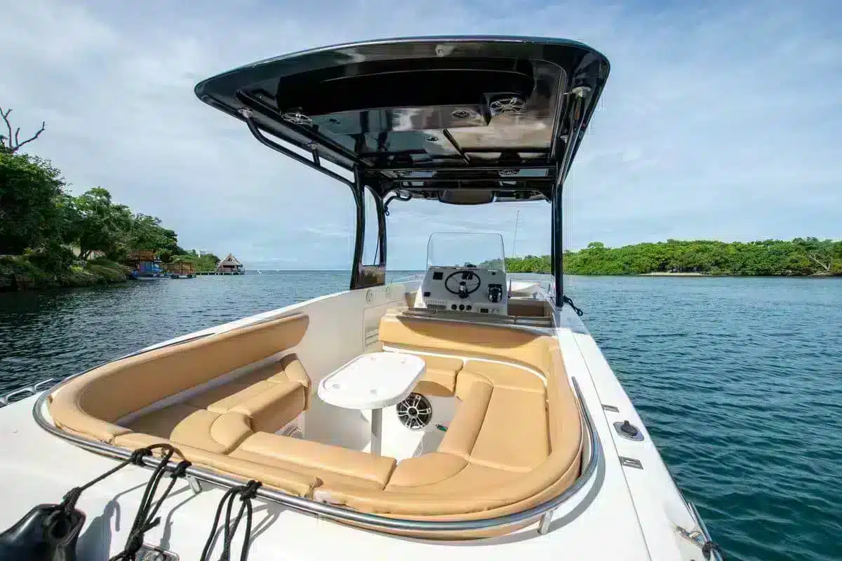 Lancha La Yoya - Image 4