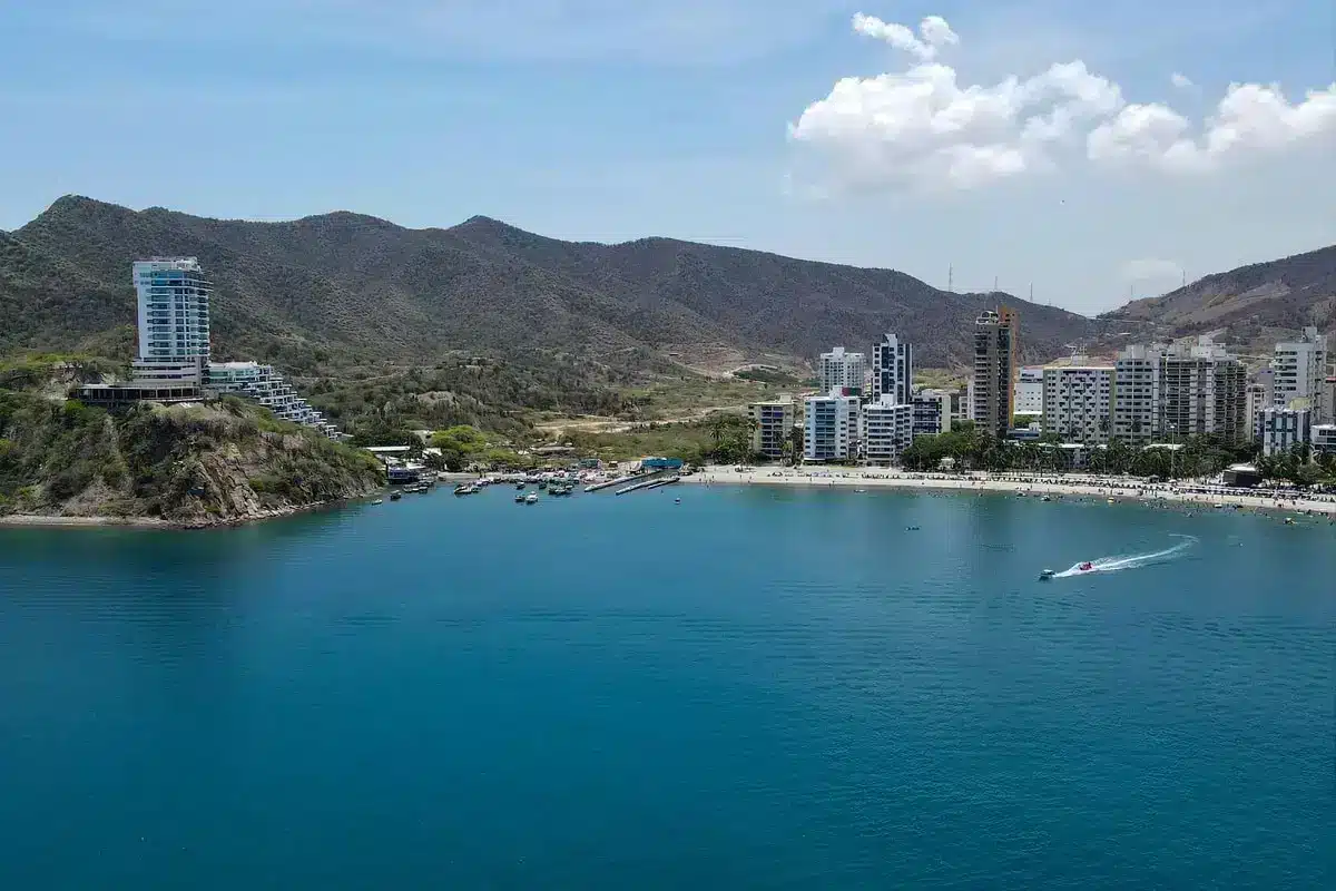 Tour Santa Marta desde Cartagena - Image 13