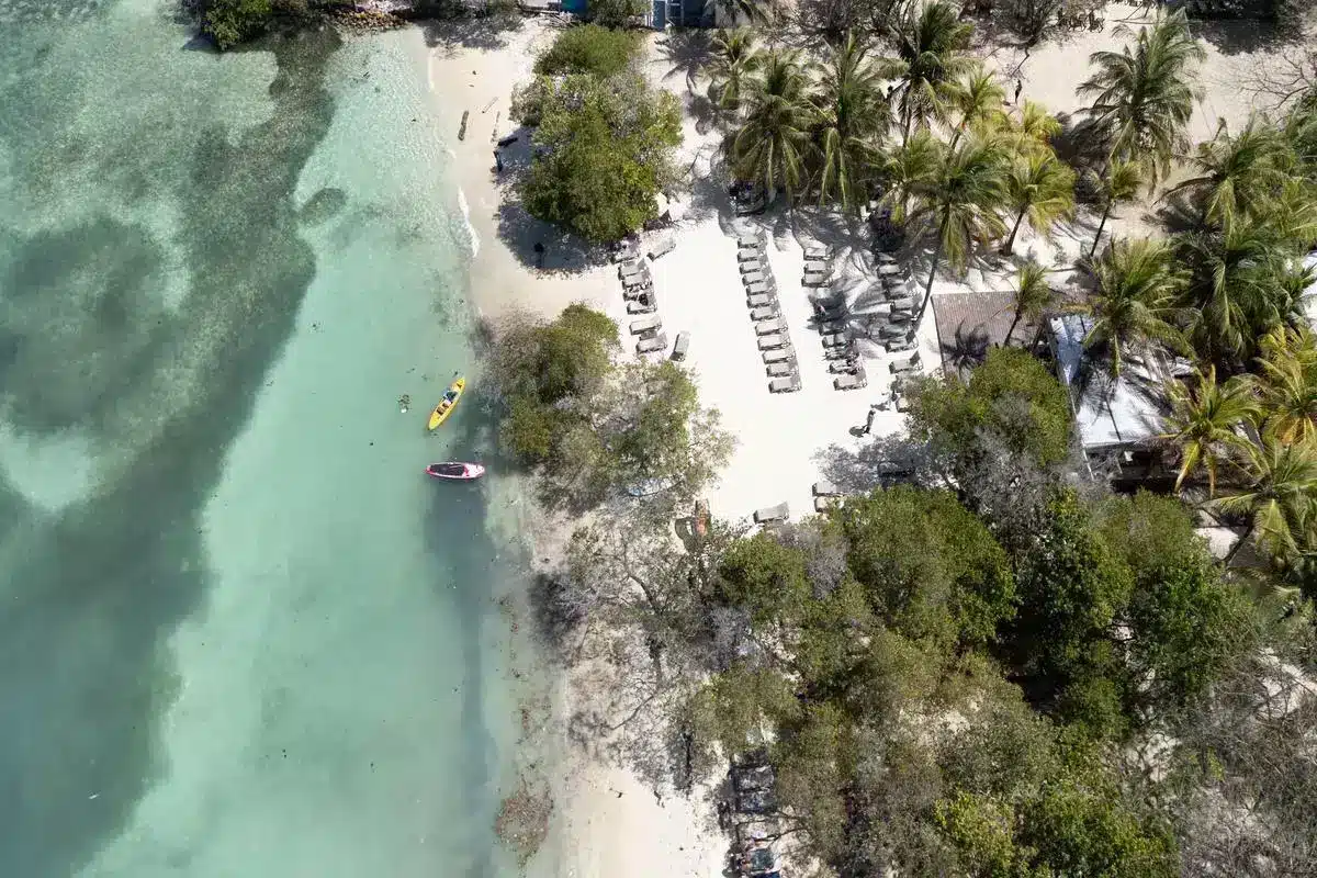 Top Luxury Islas del Rosario - Image 21