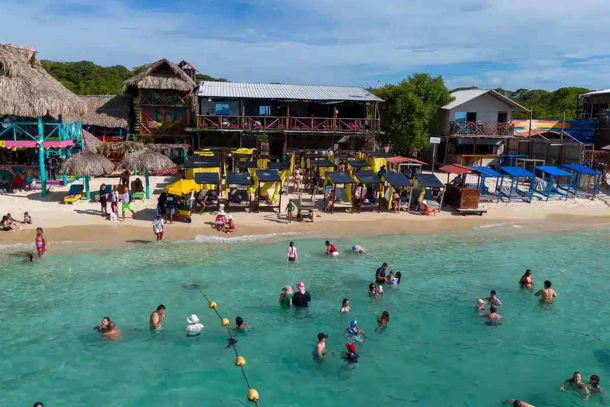 Tour 4 Destinos + Oceanario - Image 10