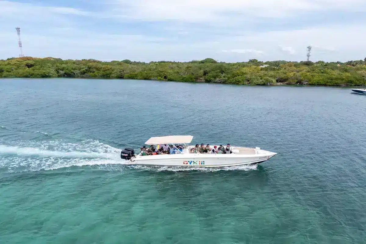 Top Luxury Islas del Rosario - Image 13