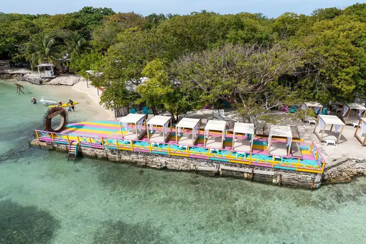 Top Luxury Islas del Rosario - Image 9