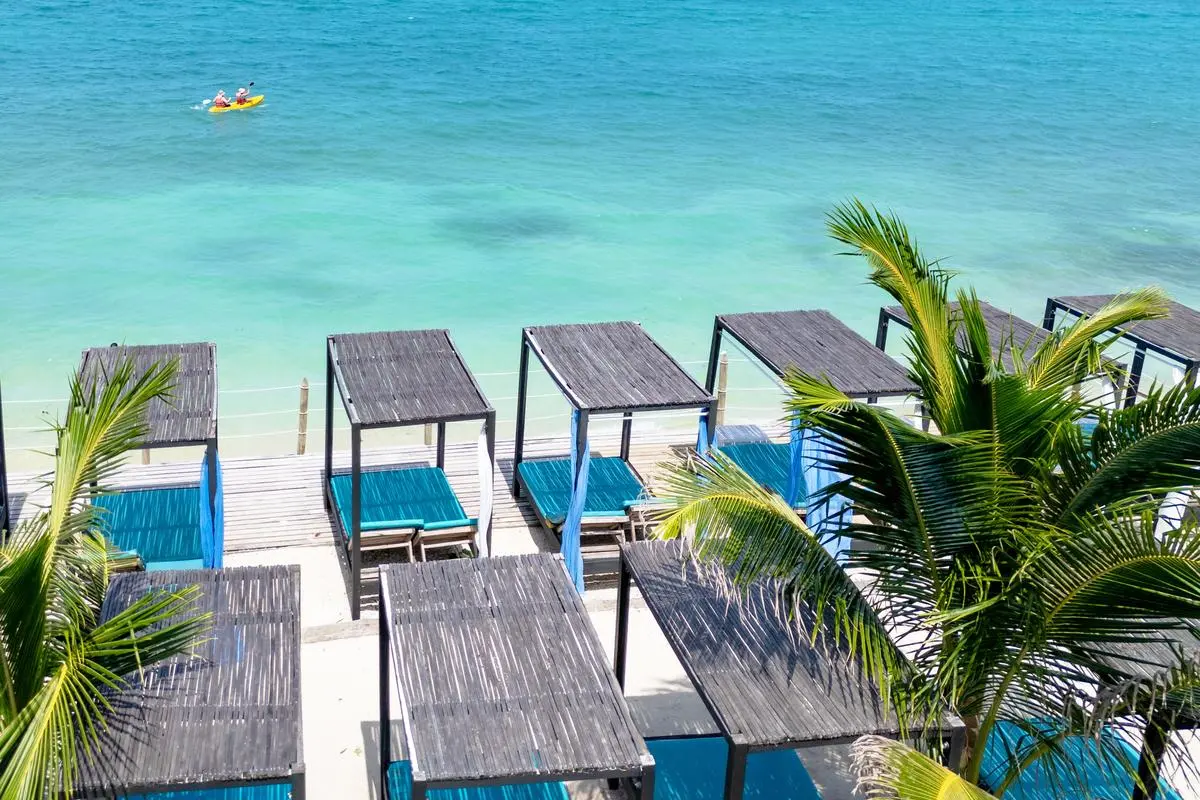 Top Luxury Islas del Rosario - Image 15