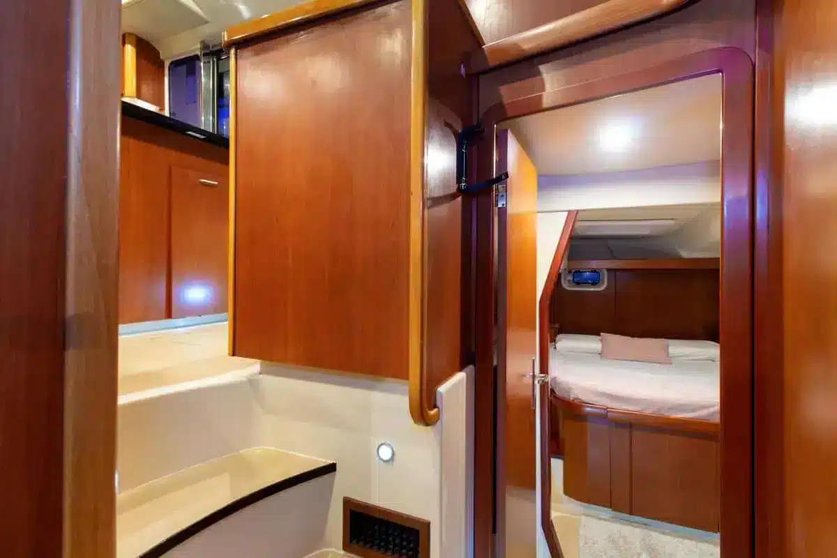 Catamarán Hope Leopard - Image 5