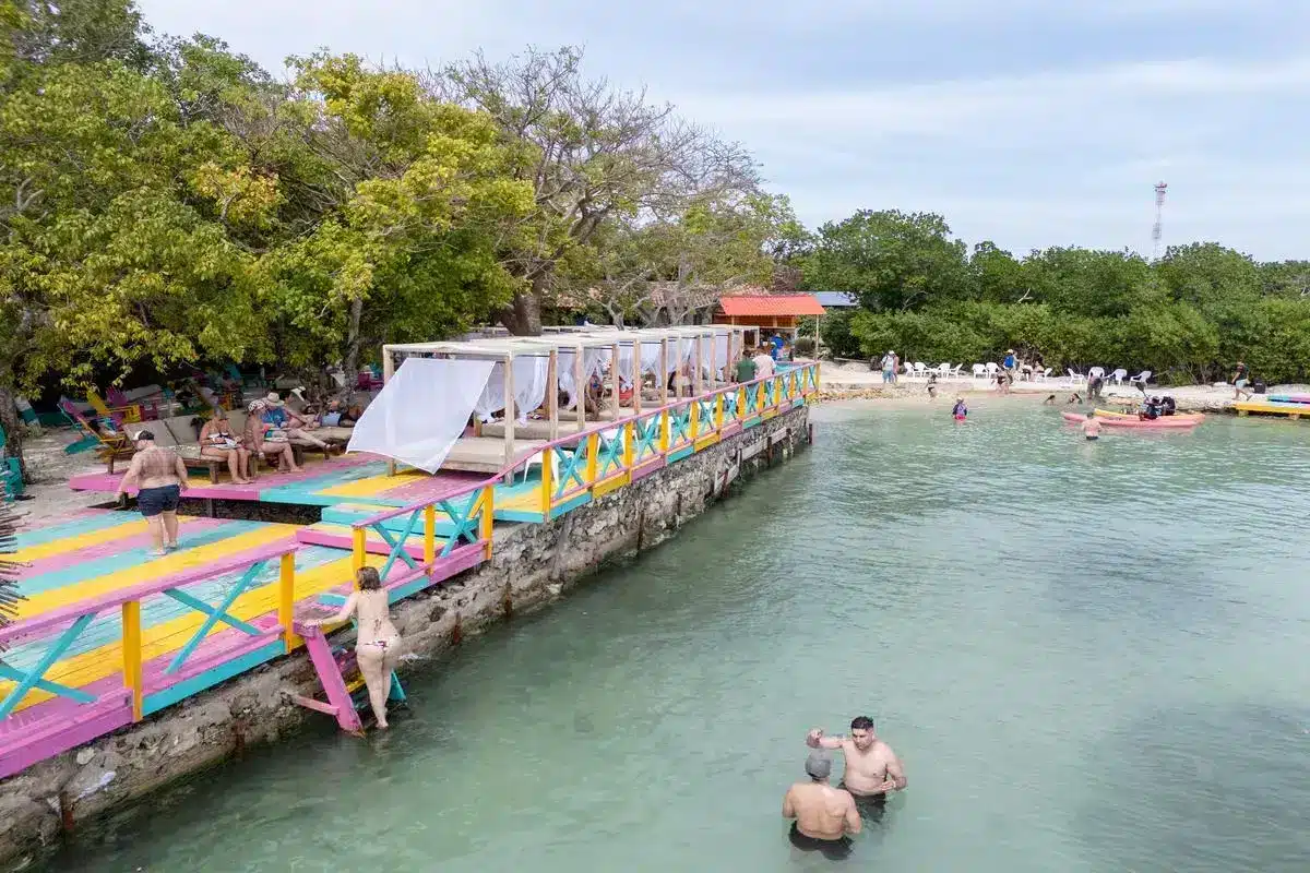 Coco Loco Beach - Image 12