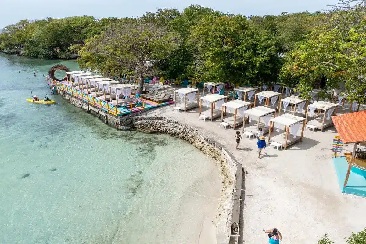 Top Luxury Islas del Rosario - Image 12