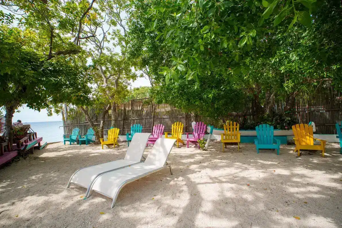 Coco Loco Beach - Image 5