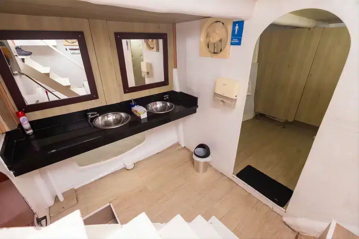 Atardecer Catamaran San Juan - Image 20