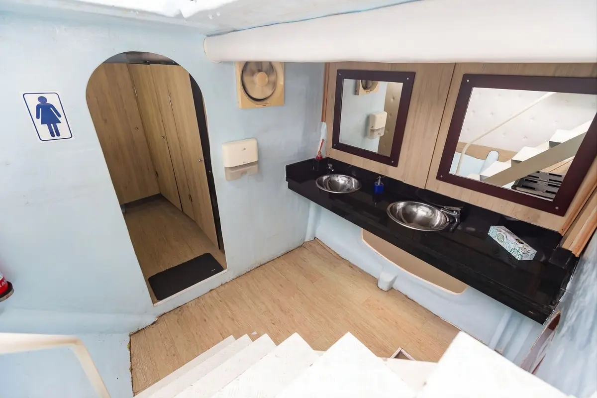 Atardecer Catamaran San Juan - Image 16