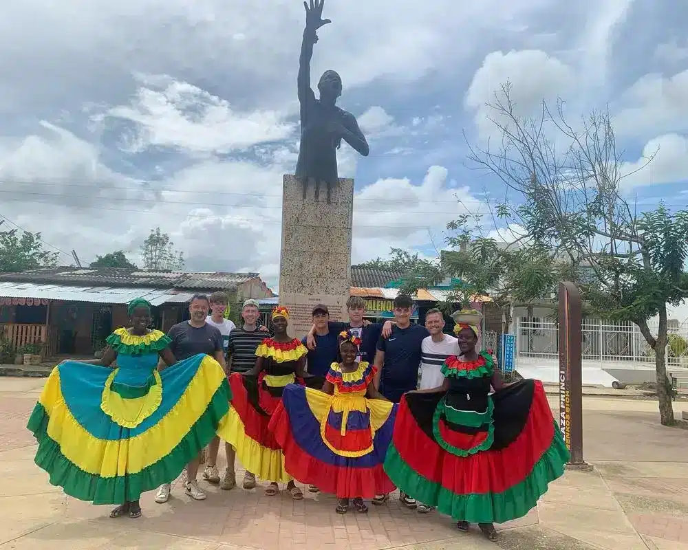 Tour a Palenque - Image 10