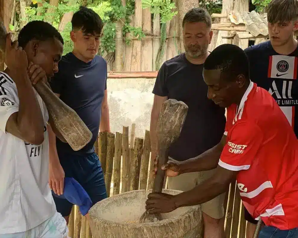 Tour a Palenque - Image 9