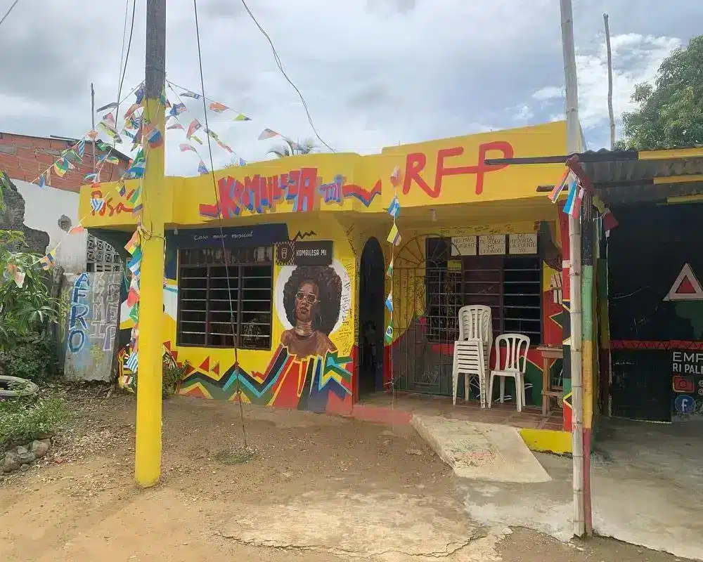 Tour a Palenque - Image 8