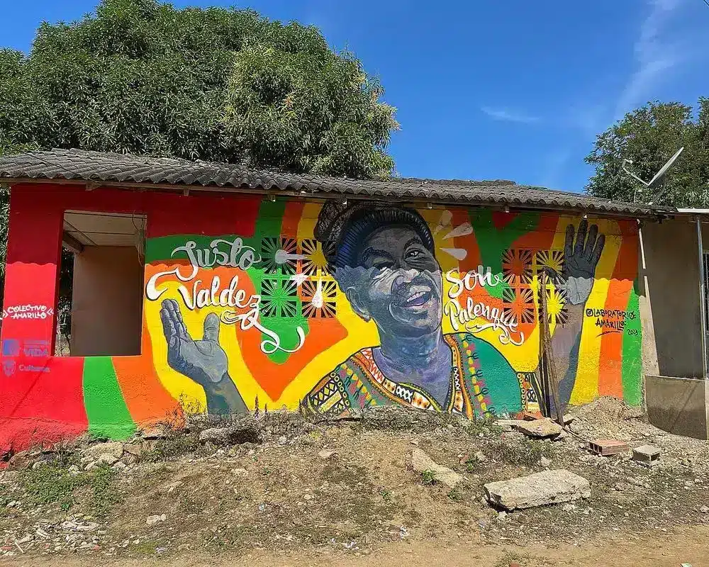 Tour a Palenque - Image 5