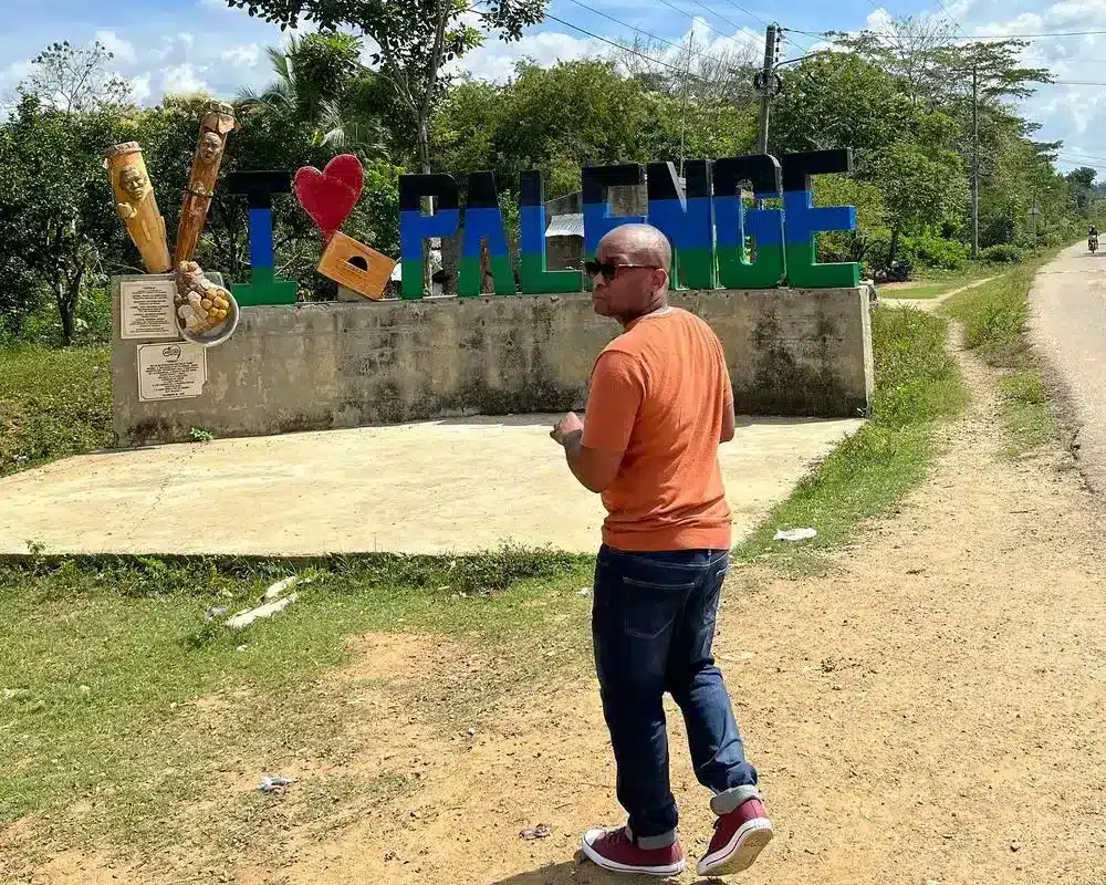 Tour a Palenque - Image 3