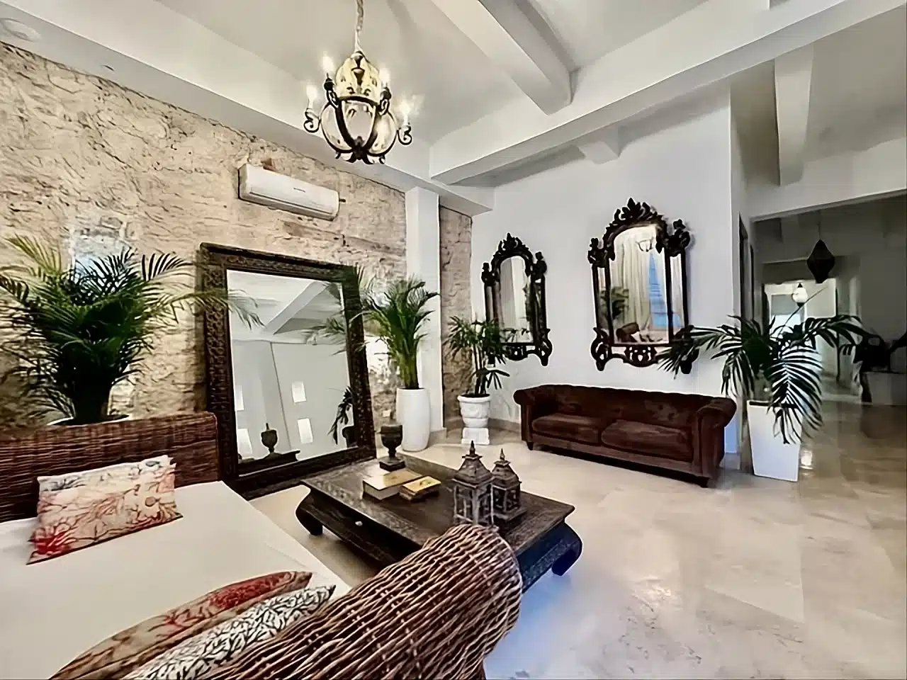 HOUSE ALPHA 6 - Image 2